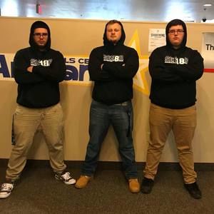 Meet your Posher, Stephen